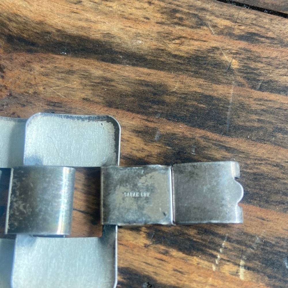 Sarah Coventry Vintage Bracelet​ - Picture 5 of 6